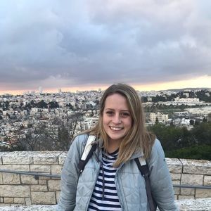 Meet your Posher, Jaycee